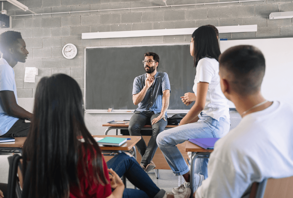 Physical and Health Education
