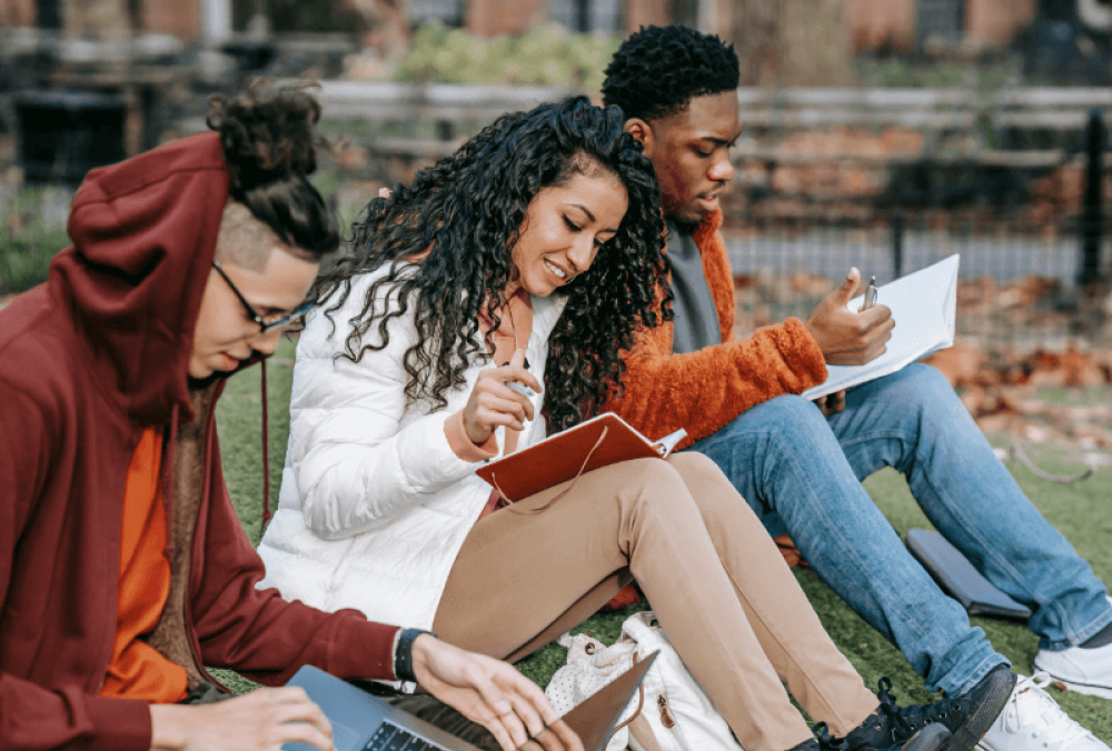 11 Habits For Student Success