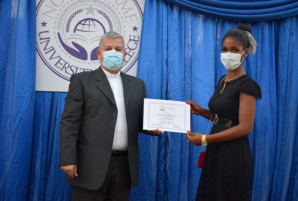 Gateway To College - Official Closing Program