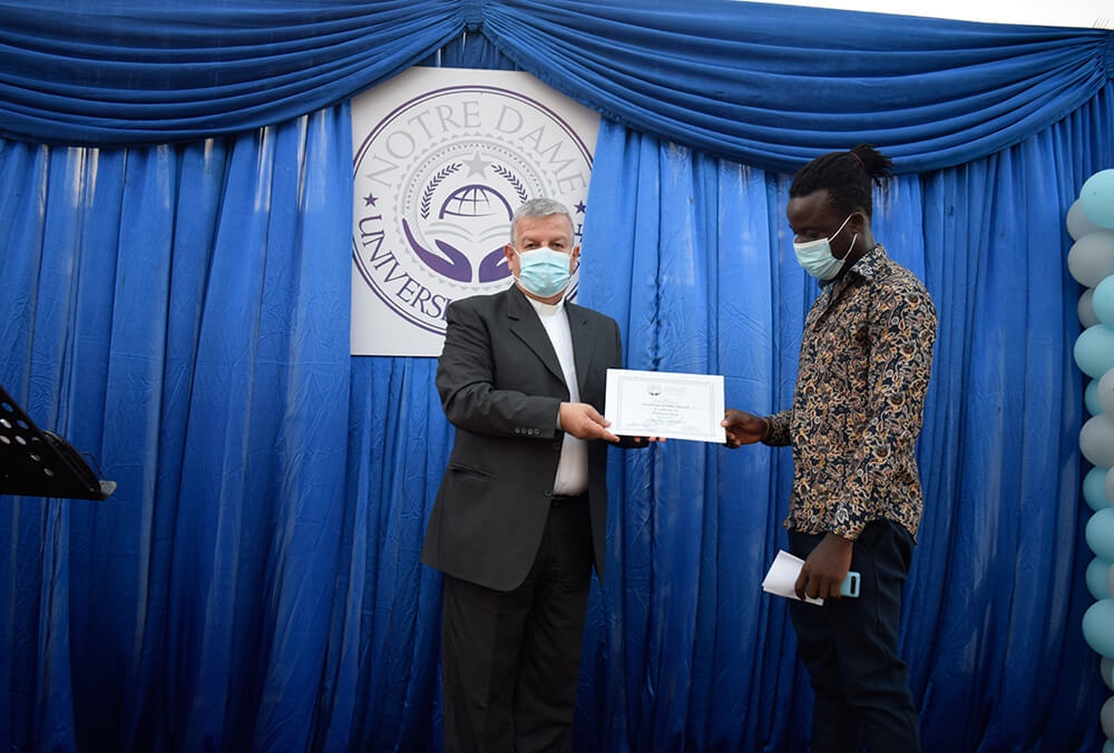 Gateway To College - Official Closing Program