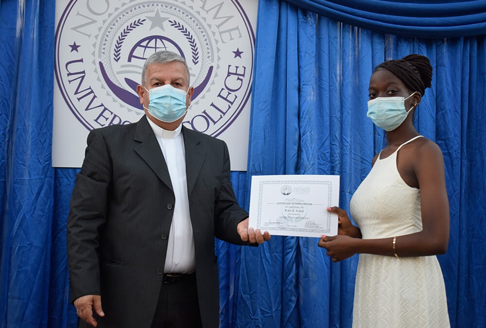 Gateway To College - Official Closing Program