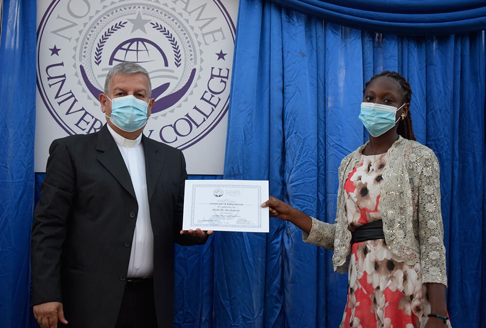 Gateway To College - Official Closing Program