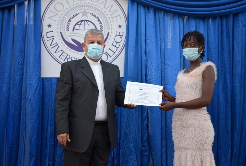 Gateway To College - Official Closing Program