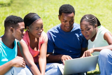 What Should I Major In?