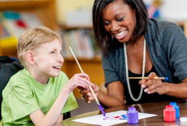 Why to get a special education degree?