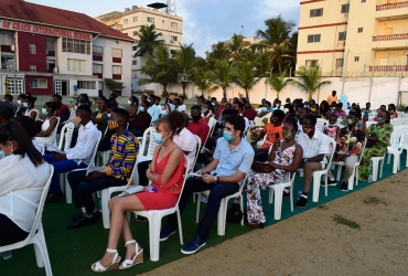 Gateway To College - Official Closing Program