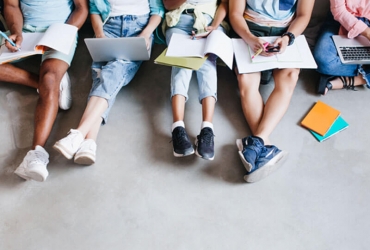 Tips for a Successful First Year of College