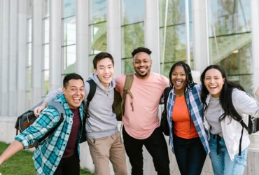 The Differences Between School and University Life