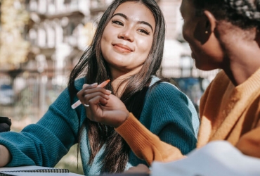 Steps to Manage and Enjoy University Life