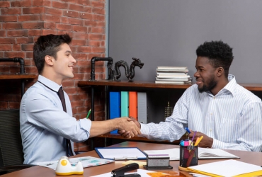 5 Tips to Strengthen Your Negotiation Skills