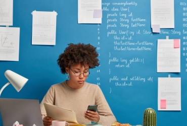 Managing How to Study and Work Simultaneously