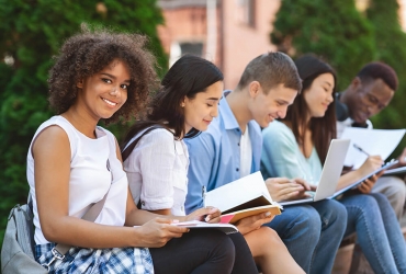 NDUCL Gateway to College Program