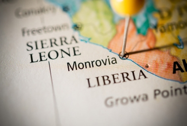 Education Sector in Liberia